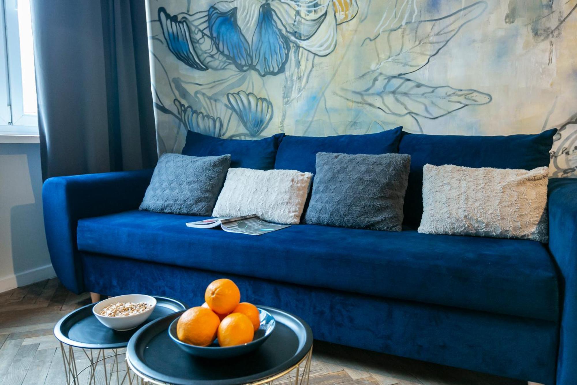 Nowogrodzka 78 - Apartament Dla 4 Osob - 200M Od Szpitala Klinicznego Na Lindleya - 1Km Do Dworca Centralnego - Wifi - Smart Tv 45 Cali Varšava Exteriér fotografie