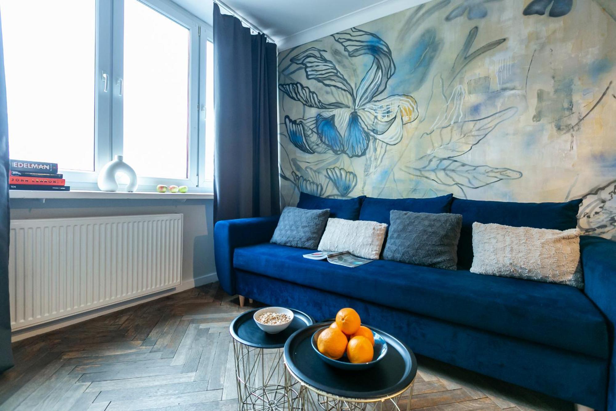 Nowogrodzka 78 - Apartament Dla 4 Osob - 200M Od Szpitala Klinicznego Na Lindleya - 1Km Do Dworca Centralnego - Wifi - Smart Tv 45 Cali Varšava Exteriér fotografie