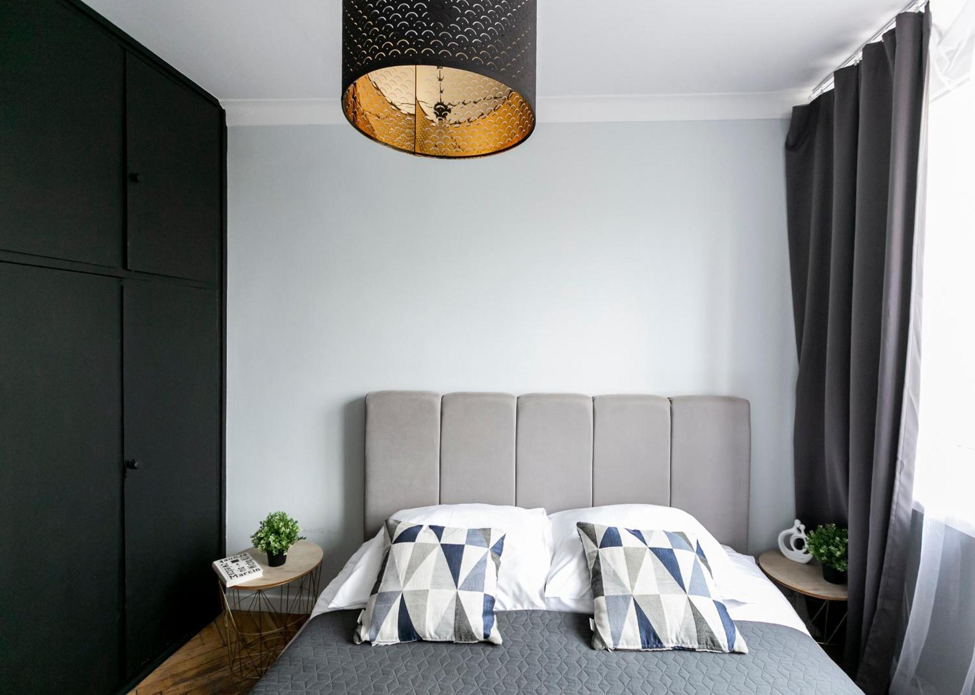 Nowogrodzka 78 - Apartament Dla 4 Osob - 200M Od Szpitala Klinicznego Na Lindleya - 1Km Do Dworca Centralnego - Wifi - Smart Tv 45 Cali Varšava Exteriér fotografie
